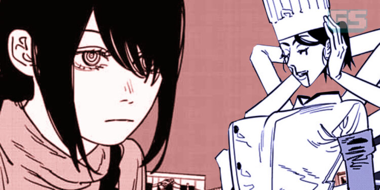Chainsaw Man: Pertarungan Melawan Falling Devil Akhirnya Tamat! [SPOILER MANGA]