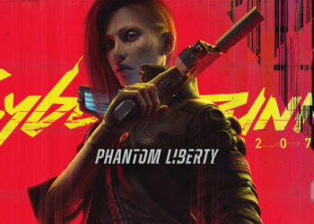 Cyberpunk 2077: Phantom Liberty akan Lancar pada 26 September! Hanya Tersedia di Konsol Next-gen Sahaja!