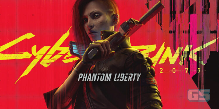 Cyberpunk 2077: Phantom Liberty akan Lancar pada 26 September! Hanya Tersedia di Konsol Next-gen Sahaja!