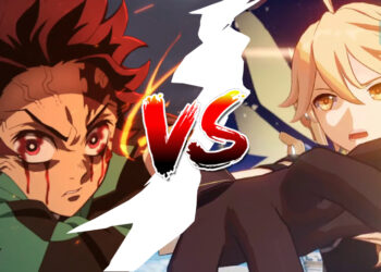 [Khabar Angin] Anime Genshin Impact Bakal Atasi Animasi Demon Slayer!