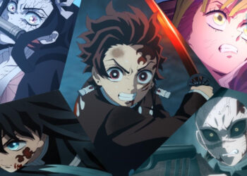 Episod Akhir Demon Slayer: Swordsmith Village Arc Akan Ditayangkan Selama 70 Minit!