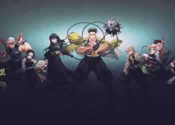 Demon Slayer Musim 4 Diumumkan! Akan Adaptasi “Hashira Training Arc”!