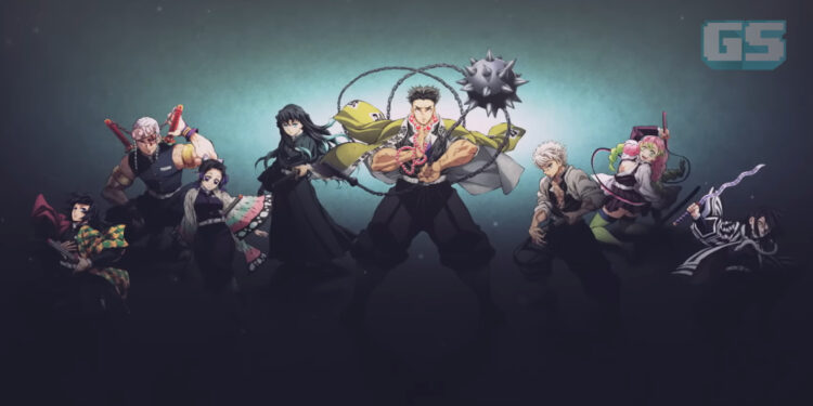 Demon Slayer Musim 4 Diumumkan! Akan Adaptasi “Hashira Training Arc”!