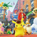 Detective Pikachu Returns Akhirnya Lancar Tahun Ini! Bakal Hadir ke Switch 6 Oktober 2023!