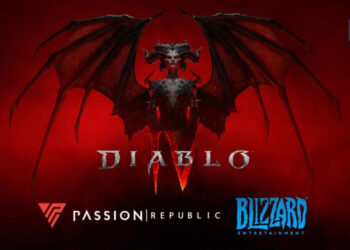Studio Malaysia Passion Republic Sah Bantu Dalam Pembikinan Diablo IV!
