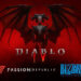 Studio Malaysia Passion Republic Sah Bantu Dalam Pembikinan Diablo IV!