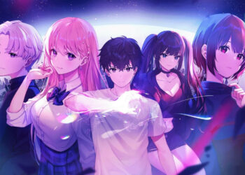 Game Eternights Bakal Lancar pada 21 September 2023 di PS & PC! [SGF 23]