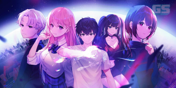 Game Eternights Bakal Lancar pada 21 September 2023 di PS & PC! [SGF 23]