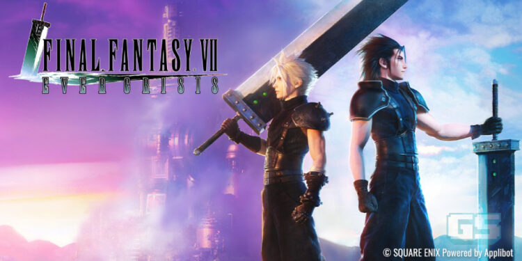 Final Fantasy VII: Ever Crisis Akan Hadir ke iOS & Android, Ujian Beta Dijadualkan pada 9 Hingga 29 Jun! [SGF 23]