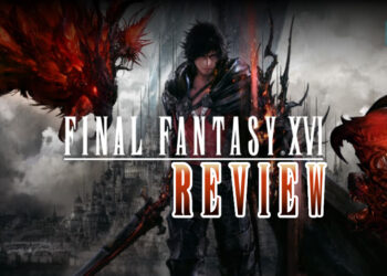 Final Fantasy XVI Review — Penuh Aksi Eikon Yang Epik, Memang Puas Hati!