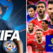 FIFA Football atau eFootball? Game bola sepak mana yang lagi menarik?