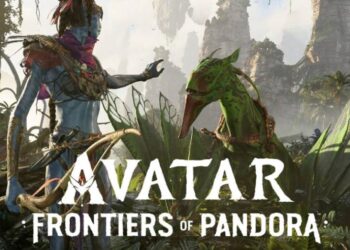 Avatar: Frontier of Pandora bakal dilancarkan di PS5, Xbox Series & PC pada 7 Disember 2023