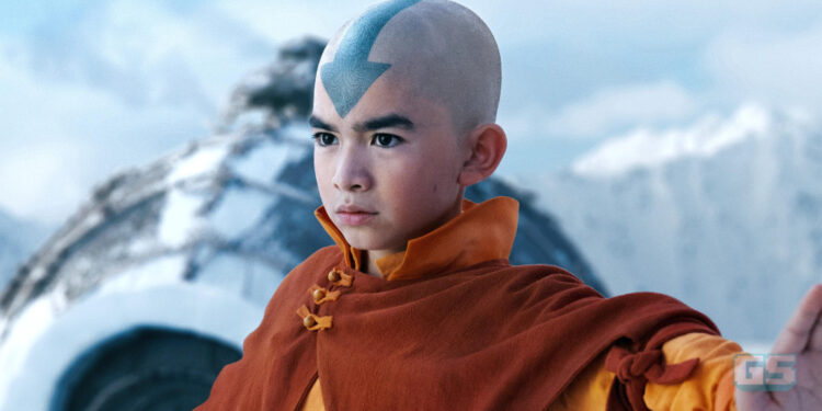 Siri Live Action Avatar: The Last Airbender bakal ditayangkan pada sekitar 2024 di Netflix!