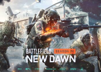 [Preview] Battlefield 2042 Season 5 – Memperkenalkan Reclaimed dengan 6 pangkalan yang menarik!