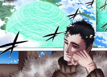 Black Clover 361 – Harapan semakin pudar, Lucius bakal kuasai Clover Kingdom!