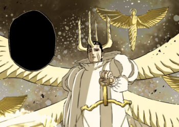 Black Clover 362 – Upacara Black Bull terganggu, Asta masih sangkut di Land of the Sun!