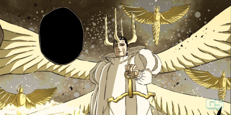 Black Clover 362 – Upacara Black Bull terganggu, Asta masih sangkut di Land of the Sun!