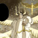 Black Clover 362 – Upacara Black Bull terganggu, Asta masih sangkut di Land of the Sun!
