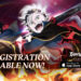 Pra-Pendaftaran Black Clover M: Rise of the Wizard King kini dibuka – Daftar sekarang!