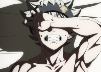 Black Clover dikecam teruk selepas berjaya menjual sebanyak 19 juta salinan