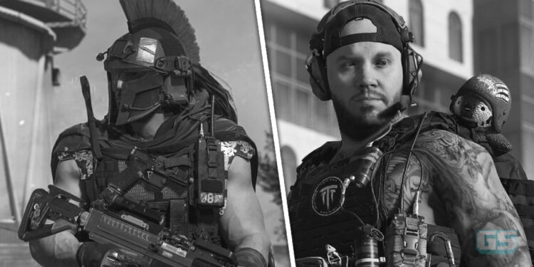 Berpunca daripada Tweet “Anti-LGBT”, Kolaborasi bersama NICKMERCS & TimTheTatman dibuang dari Call of Duty!