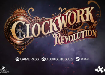 Clockwork Revolution diumumkan, Bakal dilancarkan di Xbox Series & PC!