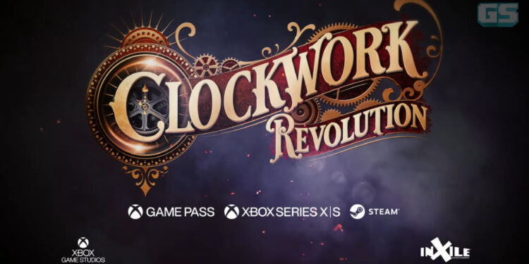 Clockwork Revolution diumumkan, Bakal dilancarkan di Xbox Series & PC!