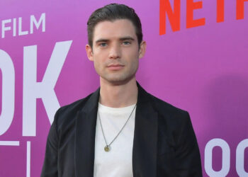 Sah! David Corenswet ialah Clark Kent seterusnya dalam Superman: Legacy!