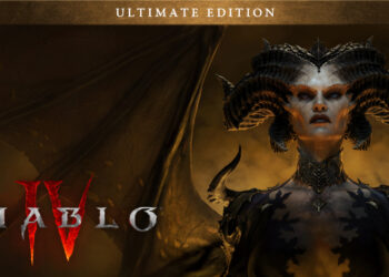 Akses awal Diablo IV kini di buka untuk Digital Deluxe & Ultimate Edition!