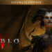 Akses awal Diablo IV kini di buka untuk Digital Deluxe & Ultimate Edition!