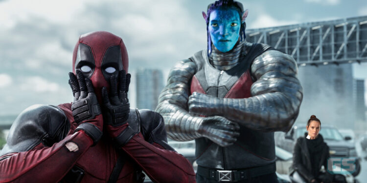 Projek MCU, Avatar & Star Wars banyak ditangguhkan oleh Disney