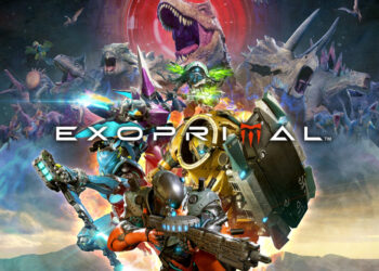 Ujian Beta Exoprimal bakal bermula pada 16 Jun 2023 di PS, Xbox & Steam!