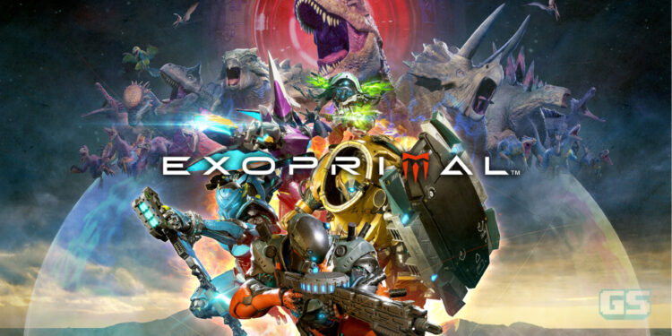 Ujian Beta Exoprimal bakal bermula pada 16 Jun 2023 di PS, Xbox & Steam!