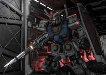 Gundam Battle Operation 2 kini tersedia secara percuma di Steam!