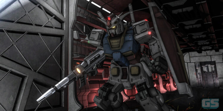 Gundam Battle Operation 2 kini tersedia secara percuma di Steam!