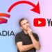 Google merancang untuk lancarkan platform gaming terbaru “Playables” di Youtube