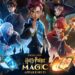 Harry Potter: Magic Awakened kini tersedia di PC, iOS & Android!