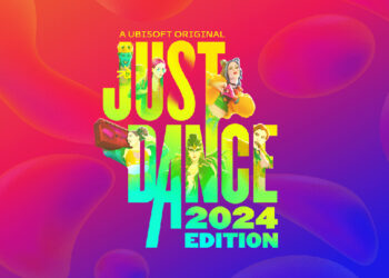 Just Dance 2024 diumumkan, Bakal dilancarkan pada 24 Oktober 2023!