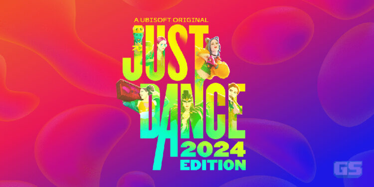 Just Dance 2024 diumumkan, Bakal dilancarkan pada 24 Oktober 2023!