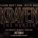 Kraven The Hunter bakal tiba di Malaysia pada 5 Oktober 2023!