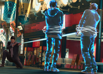 Tarikh keluaran Like a Dragon Gaiden bocor di “PlayStation Store Price Tracker”
