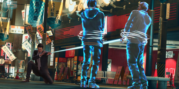 Tarikh keluaran Like a Dragon Gaiden bocor di “PlayStation Store Price Tracker”