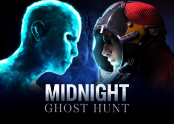 Midnight Ghost Hunt kini boleh ditebus secara percuma di Epic Games Store!