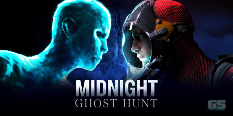 Midnight Ghost Hunt kini boleh ditebus secara percuma di Epic Games Store!