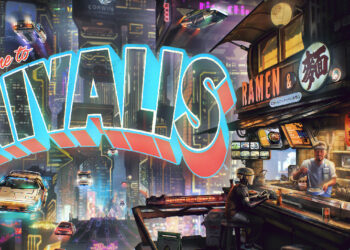 Nivalis – Sebuah game life sim yang bakal dilancarkan pada tahun 2024!