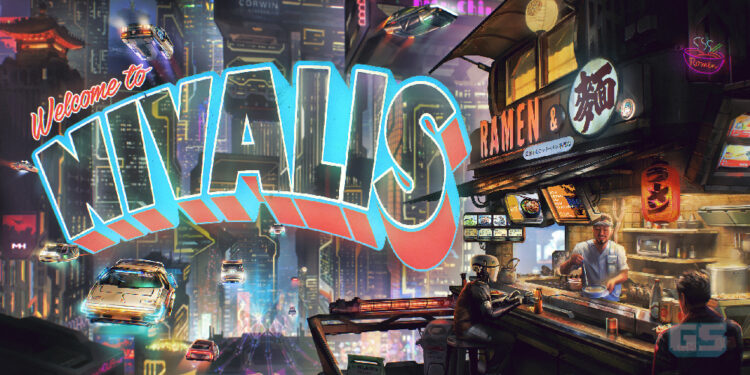 Nivalis – Sebuah game life sim yang bakal dilancarkan pada tahun 2024!