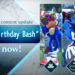 Kemas Kini “Sonic’s Birthday Bash” kini tersedia secara PERCUMA di Sonic Frontiers!