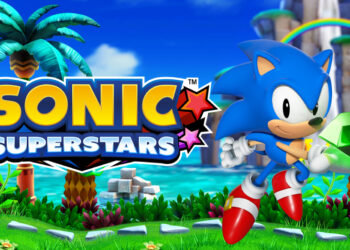 Sonic Superstar bakal dilancarkan di PS, Xbox, Switch & PC tahun ini – Pra-tempah kini dibuka!