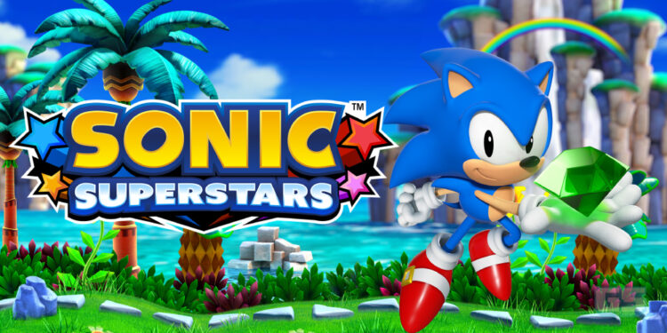 Sonic Superstar bakal dilancarkan di PS, Xbox, Switch & PC tahun ini – Pra-tempah kini dibuka!