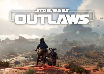 Gameplay Star Wars Outlaws akhirnya didedahkan, Bakal dilancarkan pada tahun 2024!